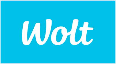 Wolt Japan株式会社